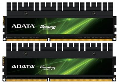 Оперативная память ADATA AX3U2400GW8G11-DG2 DDR3 8 Гб (2x Гб) DIMM 2 400 МГц