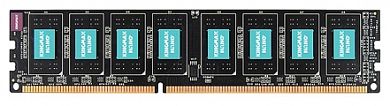 Оперативная память Kingmax Hercules (NTDT) DDR3 2 Гб DIMM 2 400 МГц