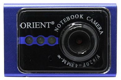 Web-камера ORIENT QF-710