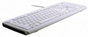 Клавиатура Genius Comfy KB-06 XE White USB