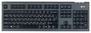 Клавиатура Kreolz KM-550 Black USB