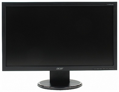 Монитор широкоформатный Acer V193HQLAbmd (ET.XV3HA.A06) 18,5"