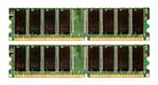 Оперативная память Lenovo 73P3523 DDR2 0,512 Гб (2x0,256 Гб) DIMM 400 МГц