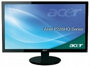 Монитор широкоформатный Acer P226HQbd (ET.WP6HE.008) 21,5"