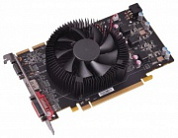 Видеокарта XFX Radeon HD 6770 850 МГц PCI-E 2.0 GDDR5 4800 МГц 1024 Мб 128 бит