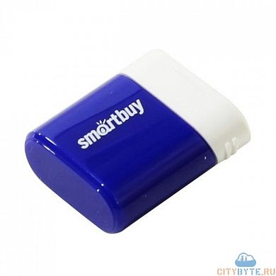 USB-флешка SmartBuy LARA (SB64GBLARA-B) USB 2.0 64 Гб комбинированная расцветка