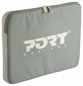 Чехол для ноутбука PORT Designs Nylon Skin (140103)