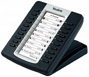 Модуль расширения для IP-телефона Yealink EXP39, Серый (EXP39S)