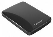 Внешний жесткий диск Toshiba Canvio Connect Portable Hard Drive 1 Тб