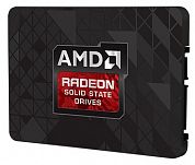 SSD накопитель AMD Radeon R7 RADEON-R7SSD-120G 120 Гб