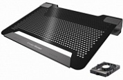 Подставка для ноутбука Cooler Master NotePal U1 (R9-NBC-8PAK-GP) черный