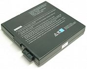 Аккумулятор для ноутбука ASUS A4 4400мАч
