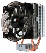 Устройство охлаждения для процессора Cooler Master S200 (RR-UAH-L9CI-GP) (RR-UAH-L9CI-GP)