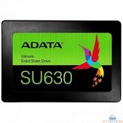 SSD накопитель ADATA SU630 ASU630SS-480GQ-R 480 Гб