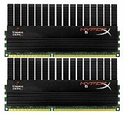 Оперативная память Kingston KHX2133C9D3T1BK2/8GX DDR3 8 Гб (2x4 Гб) DIMM 2 133 МГц