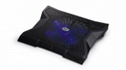 Подставка для ноутбука Cooler Master Notepal XL (R9-NBC-NXLK-GP) черный
