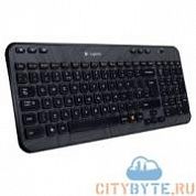 Клавиатура Logitech k360 USB (920-003095)