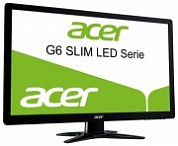 Монитор широкоформатный Acer G246HYLbmjj (UM.QG6EE.006) 23,8"