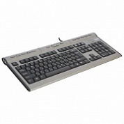 Клавиатура A4Tech KL(S)-7MU USB + PS/2
