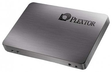 SSD накопитель Plextor PX-M2P PX-128M2P 128 Гб
