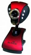 Web-камера DeTech FM-330