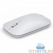 Мышь Microsoft KTF-00067 Bluetooth серый