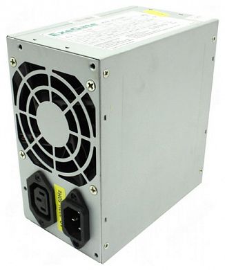 Блок питания для компьютера Exegate ATX-350NPS 350W
