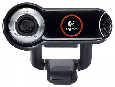 Web-камера Logitech QuickCam Pro 9000