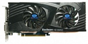 Видеокарта Sapphire Radeon HD 6950 Dirt3 800 МГц PCI-E 2.1 GDDR5 5000 МГц 2048 Мб 256 бит