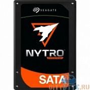 SSD накопитель Seagate Nytro XA1920ME10063 1920 Гб