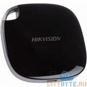 Внешний жесткий диск Hikvision HS-ESSD-T100I/960G/BLACK 960 Гб