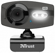 Web-камера Trust eLight Full HD 1080p Webcam