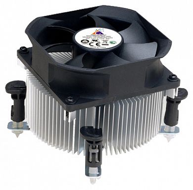 Устройство охлаждения для процессора GlacialTech Igloo 5063 CU Light (AD-5063LEP0DB0002)