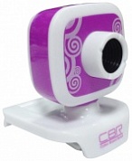 Web-камера CBR CW 835M Purple