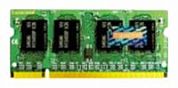 Оперативная память Transcend TS2GHP995A DDR2 2 Гб SO-DIMM 667 МГц