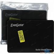 SSD накопитель Exegate Next EX280421RUS 60 Гб
