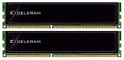 Оперативная память Exceleram ERS303B DDR3 8 Гб (2x4 Гб) DIMM 1 600 МГц
