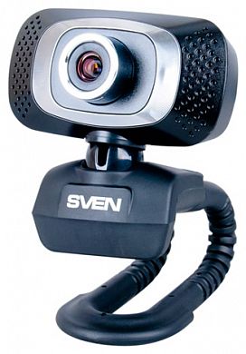 Web-камера Sven IC-980 HD