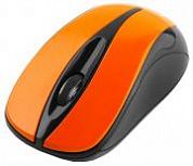 Мышь Gembird MUSW-325 USB (MUSW-325-O) оранжевый