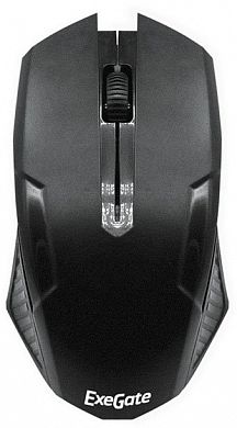 Мышь Exegate SH-9025 USB (EX279941RUS) чёрный