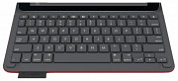 Клавиатура Logitech Type+ 920-006592 Black USB Bluetooth
