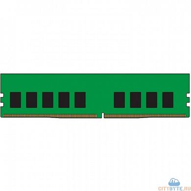 Оперативная память Kingston KSM26ED8/16ME DDR4 16 Гб DIMM 2 666 МГц