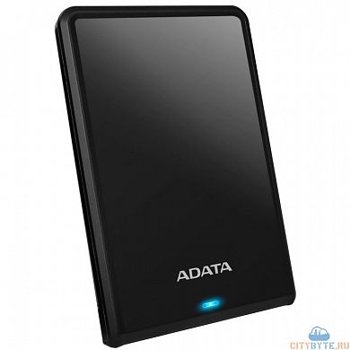 Внешний жесткий диск ADATA dashdrive durable hv620s (AHV620S-4TU31-CBK) 4 тб