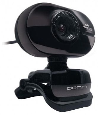 Web-камера Denn DWC630
