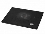 Подставка для ноутбука Cooler Master NotePal I300 LED Black (R9-NBC-300LW-GP) черный