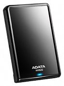 Внешний жесткий диск ADATA HV620 750 Гб