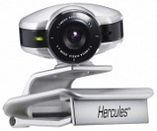Web-камера Hercules Dualpix HD Webcam