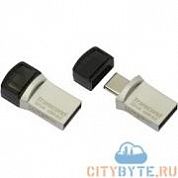 USB-флешка Transcend jetflash 890 (TS32GJF890S) usb 3.1 32 Гб чёрный