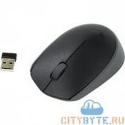 Мышь Logitech m171 USB (910-004424) чёрный