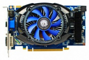 Видеокарта KFA2 GeForce GTX 550 Ti 900 МГц PCI-E 2.0 GDDR5 4100 МГц 1024 Мб 192 бит